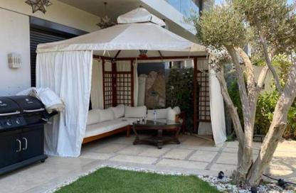 Twin House - 2 Bedrooms - 2 Bathrooms for sale in Sheikh Zayed Compounds - Sheikh Zayed City - Giza