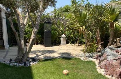Twin House - 2 Bedrooms - 2 Bathrooms for sale in Sheikh Zayed Compounds - Sheikh Zayed City - Giza