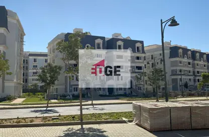 Apartment - 3 Bedrooms - 3 Bathrooms for sale in Mountain View Hyde Park - 5th Settlement Compounds - The 5th Settlement - New Cairo City - Cairo