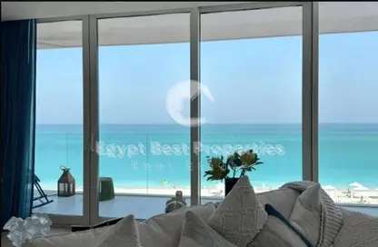 شاليه - 2 غرف نوم - 2 حمامات للبيع في كون - راس الحكمة - الساحل الشمالي