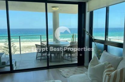 Chalet - 2 Bedrooms - 2 Bathrooms for sale in Koun - Ras Al Hekma - North Coast Chalet - 2 Bedrooms - 2 Bathrooms for sale in Koun - Ras Al Hekma - North Coast