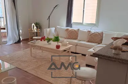 Apartment - 2 Bedrooms - 1 Bathroom for sale in Zizinia Family Housing - 5th Settlement Compounds - The 5th Settlement - New Cairo City - Cairo