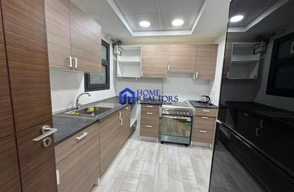 Apartment - 2 Bedrooms - 2 Bathrooms for rent in Cairo Festival City - North Investors Area - New Cairo City - Cairo Apartment - 2 Bedrooms - 2 Bathrooms for rent in Cairo Festival City - North Investors Area - New Cairo City - Cairo