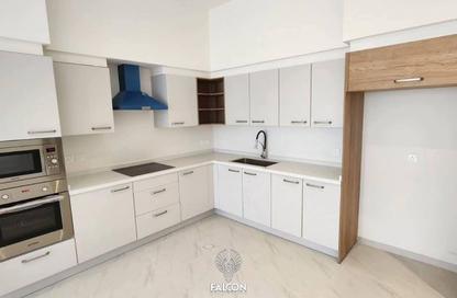 Chalet - 2 Bedrooms - 2 Bathrooms for sale in Direction White - Ras Al Hekma - North Coast