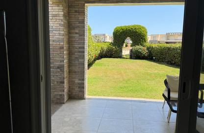 Villa - 4 Bedrooms - 4 Bathrooms for sale in Amwaj - Sidi Abdel Rahman - North Coast
