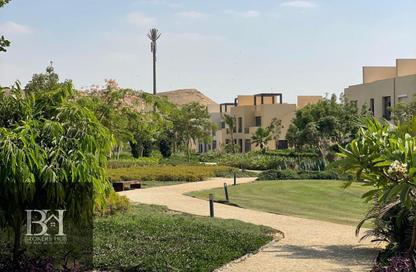 Townhouse - 3 Bedrooms - 3 Bathrooms for sale in O West - 6 October Compounds - 6 October City - Giza