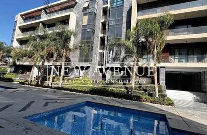 Apartment - 3 Bedrooms - 2 Bathrooms for sale in El Patio Oro - 5th Settlement Compounds - The 5th Settlement - New Cairo City - Cairo