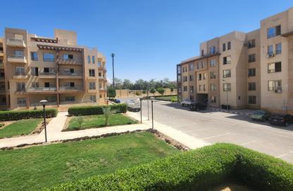 Apartment - 3 - 3 for sale in Wesal City - El Shorouk Compounds - Shorouk City - Cairo