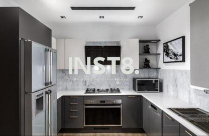 Townhouse - 4 Bedrooms - 4 Bathrooms for rent in Mivida - 5th Settlement Compounds - The 5th Settlement - New Cairo City - Cairo