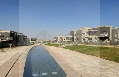 شقة - 3 غرف نوم - 3 حمامات للبيع في كيان - كمبوندات الشيخ زايد - الشيخ زايد - الجيزة