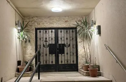 Apartment - 2 Bedrooms - 2 Bathrooms for rent in El Rehab Extension - Al Rehab - New Cairo City - Cairo