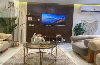 Apartment - 3 - 2 for rent in B11 - Madinaty - Cairo