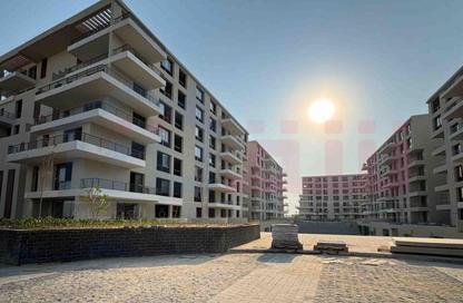 Apartment - 3 Bedrooms - 3 Bathrooms for sale in Palm Hills - Alexandria Compounds - Alexandria