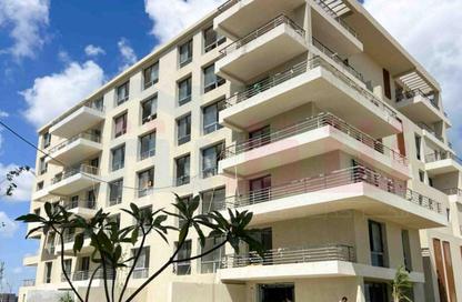 Apartment - 3 Bedrooms - 3 Bathrooms for sale in Palm Hills - Alexandria Compounds - Alexandria