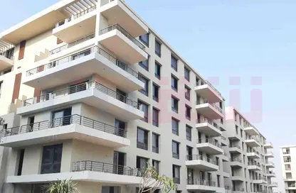 Apartment - 3 Bedrooms - 3 Bathrooms for sale in Palm Hills - Alexandria Compounds - Alexandria