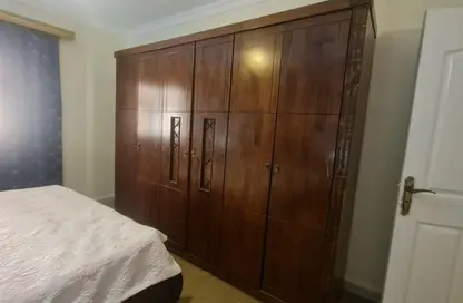 شقة - 2 غرف نوم - 1 حمام للايجار في كمبوند جاردينيا سيتي مدينة نص - زهراء مدينة نصر - مدينة نصر - القاهرة