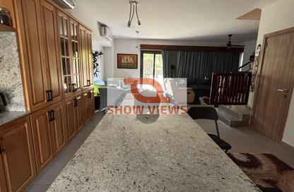 Duplex - 3 Bedrooms - 3 Bathrooms for sale in Al Burouj Compound - El Shorouk Compounds - Shorouk City - Cairo Duplex - 3 Bedrooms - 3 Bathrooms for sale in Al Burouj Compound - El Shorouk Compounds - Shorouk City - Cairo