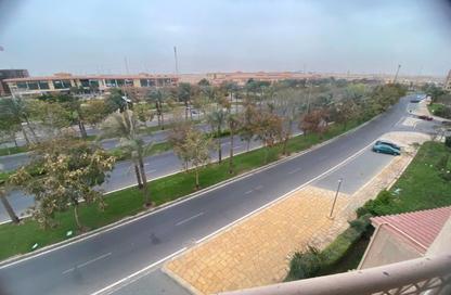Apartment - 3 Bedrooms - 3 Bathrooms for rent in B2 - Madinaty - Cairo Apartment - 3 Bedrooms - 3 Bathrooms for rent in B2 - Madinaty - Cairo