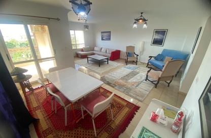 Apartment - 3 Bedrooms - 3 Bathrooms for rent in B2 - Madinaty - Cairo Apartment - 3 Bedrooms - 3 Bathrooms for rent in B2 - Madinaty - Cairo