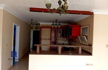Apartment - 3 Bedrooms - 2 Bathrooms for sale in 7th District - Sheikh Zayed City - Giza