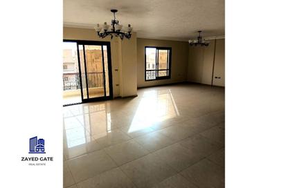 Apartment - 3 Bedrooms - 2 Bathrooms for sale in 7th District - Sheikh Zayed City - Giza
