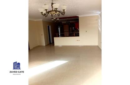 Apartment - 3 Bedrooms - 2 Bathrooms for sale in 7th District - Sheikh Zayed City - Giza