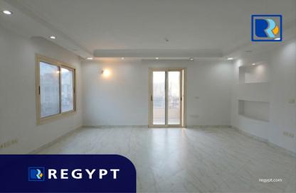 Office Space - Studio - 7 for rent in Al Nasr St. - El Laselky - New Maadi - Hay El Maadi - Cairo