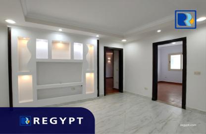 Office Space - Studio - 7 for rent in Al Nasr St. - El Laselky - New Maadi - Hay El Maadi - Cairo