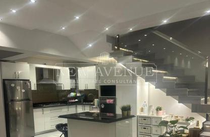 Penthouse - 2 - 3 for sale in Zayed Dunes - 6th District - Sheikh Zayed City - Giza