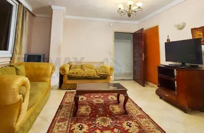 شقة - 2 غرف نوم - 1 حمام للايجار في شارع سوريا - رشدي - حي شرق - الاسكندرية