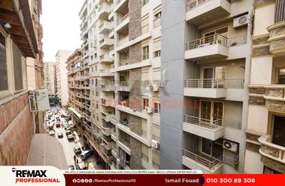 دوبلكس - 5 غرف نوم - 5 حمامات للبيع في شارع على بن أبى طالب - سموحة - حي شرق - الاسكندرية دوبلكس - 5 غرف نوم - 5 حمامات للبيع في شارع على بن أبى طالب - سموحة - حي شرق - الاسكندرية