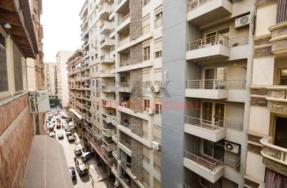 Duplex - 5 - 5 for sale in Ali Ibn Abi Talib St. - Smouha - Hay Sharq - Alexandria