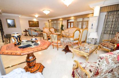Duplex - 5 - 5 for sale in Ali Ibn Abi Talib St. - Smouha - Hay Sharq - Alexandria