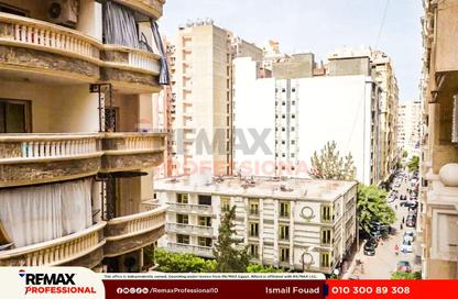 دوبلكس - 5 غرف نوم - 5 حمامات للبيع في شارع على بن أبى طالب - سموحة - حي شرق - الاسكندرية دوبلكس - 5 غرف نوم - 5 حمامات للبيع في شارع على بن أبى طالب - سموحة - حي شرق - الاسكندرية