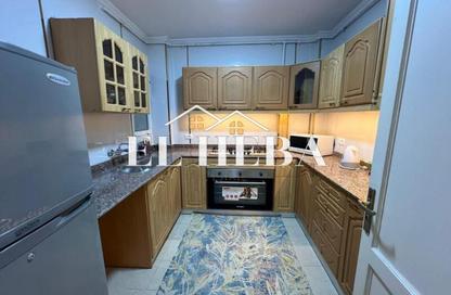 Apartment - 2 Bedrooms - 1 Bathroom for rent in Madinaty - Cairo