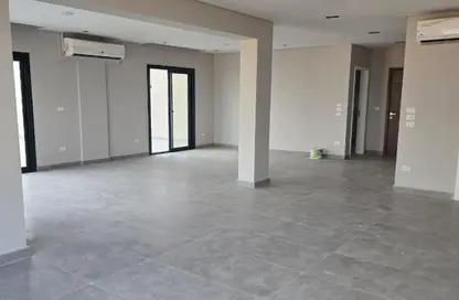 (بنتهاوس  (روف - 3 غرف نوم - 3 حمامات للايجار في فيلدج ويست - كمبوندات الشيخ زايد - الشيخ زايد - الجيزة