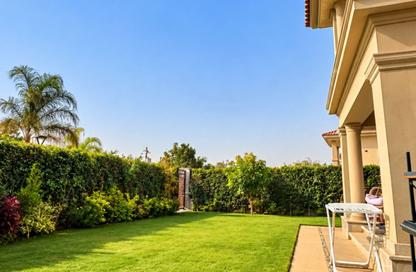Villa - 4 - 5 for sale in Madinaty - Cairo