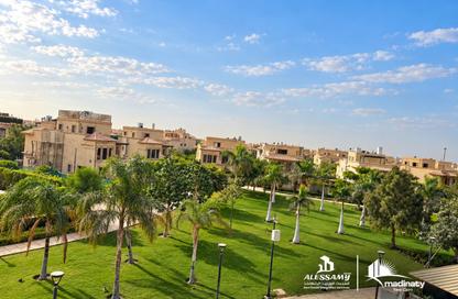 Villa - 4 - 5 for sale in Madinaty - Cairo
