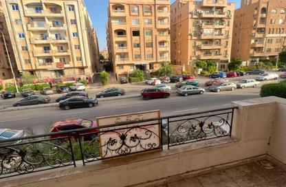 Apartment - 3 - 2 for sale in Za Mall - Waslet Dahshur Road - Sheikh Zayed City - Giza