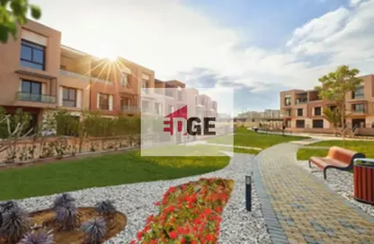 شقة - 2 غرف نوم - 3 حمامات للبيع في ديستريكت 5 - كمبوندات التجمع الخامس - التجمع الخامس - مدينة القاهرة الجديدة - القاهرة