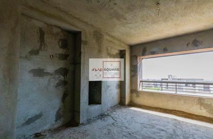 Townhouse - 3 Bedrooms - 5 Bathrooms for sale in New Giza - Cairo Alexandria Desert Road - 6 October City - Giza