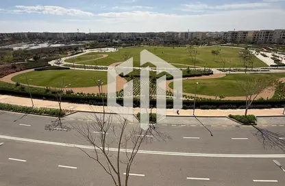 شقة - 3 غرف نوم - 4 حمامات للايجار في ميفيدا - كمبوندات التجمع الخامس - التجمع الخامس - مدينة القاهرة الجديدة - القاهرة