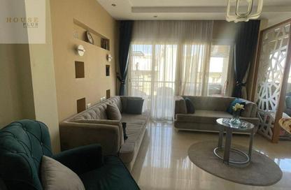 Apartment - 2 Bedrooms - 1 Bathroom for sale in The Address - 12th District - Sheikh Zayed City - Giza Apartment - 2 Bedrooms - 1 Bathroom for sale in The Address - 12th District - Sheikh Zayed City - Giza