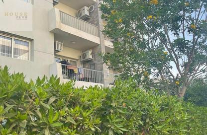 Apartment - 2 Bedrooms - 1 Bathroom for sale in The Address - 12th District - Sheikh Zayed City - Giza Apartment - 2 Bedrooms - 1 Bathroom for sale in The Address - 12th District - Sheikh Zayed City - Giza