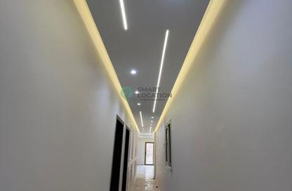 Apartment - 3 Bedrooms - 2 Bathrooms for sale in Al Andalus Buildings - Al Andalus District - New Cairo City - Cairo