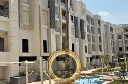 شقة - 3 غرف نوم - 2 حمامات للبيع في الجار شيراتون - شيراتون المطار - النزهة - القاهرة