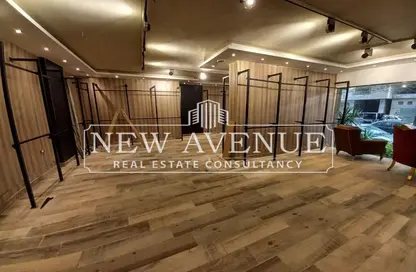 محل - استوديو - 1 حمام للايجار في ميدان دجله - دجلة - حي المعادي - القاهرة