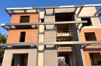 Villa - 6 Bedrooms - 7+ Bathrooms for sale in Katameya Dunes - El Katameya Compounds - El Katameya - New Cairo City - Cairo