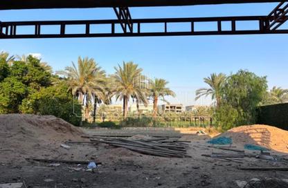 Villa - 6 Bedrooms - 7+ Bathrooms for sale in Katameya Dunes - El Katameya Compounds - El Katameya - New Cairo City - Cairo
