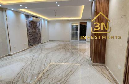 Townhouse - 4 - 4 for rent in Layan Residence - 5th Settlement Compounds - The 5th Settlement - New Cairo City - Cairo